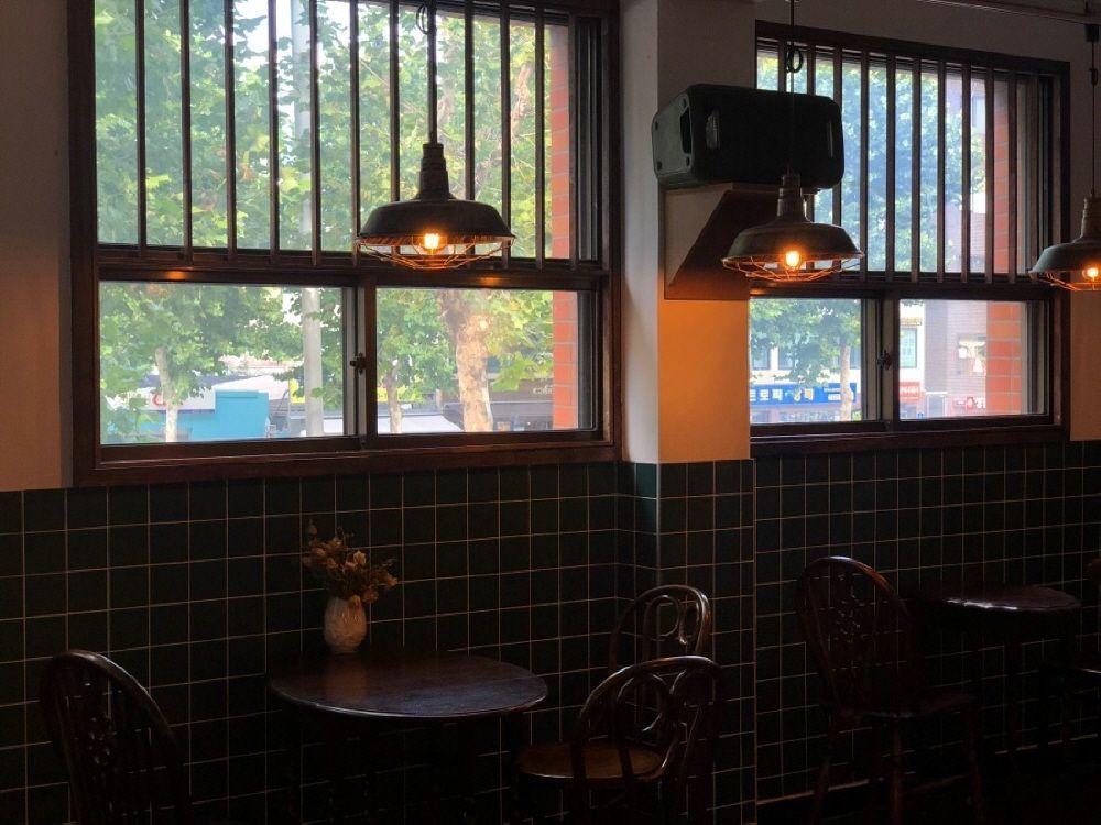 蠶室咖啡廳 2025